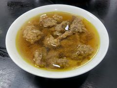 小酥肉-郑家包子牛肉拉面(尚勤路店)