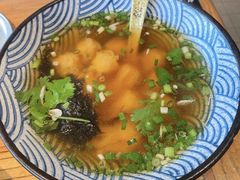 -北丐先生·野馄饨烧烤(泰达E街区店)