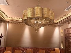 -耶里夏丽·丝路国际·新疆餐厅(浦东区东方路店)
