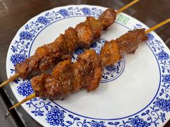 -牛街洪记小吃店(牛街店)