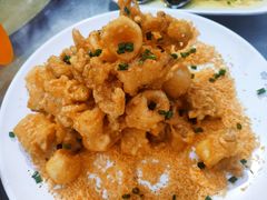 -四川小胡子海鲜(丁村万人海鲜广场店)