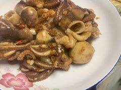 -人和啤酒屋海鲜大排档(营口路店)