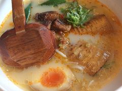 -味千拉面(上海蓝天路店)