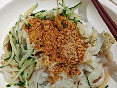 -金记酿皮(万博店)