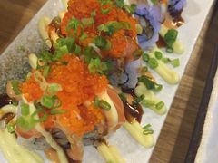 -樱の千渡日式料理·铁板烧•烧鸟(金盛田广场店)
