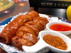 -泰米厨房·地道湘菜(金马坊店)