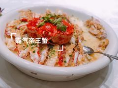 -古韵轩·江浙融合菜(梁溪店)