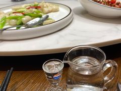 -松鹤楼(狮山永利广场店)