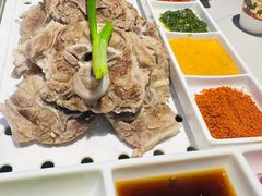 -相约·羊村小馆(长沙路店)