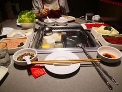 -海底捞火锅(方塔东街店)