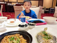 -半岛太子酒家(海港城店)