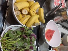 -农小锅自助小火锅(北京大兴凯德店)