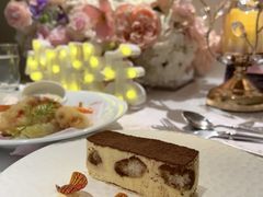 -PARFUM FLORAL花境法餐(南京首店)