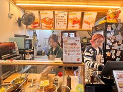 -阿信厚吐司(曾厝垵店)