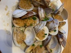 -渔·海鲜餐厅（东澳可域度假村内）南沙湾沙滩店