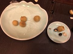 -西安华清御汤酒店