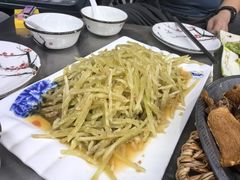 -许家炒鸡店(清真寺街店)