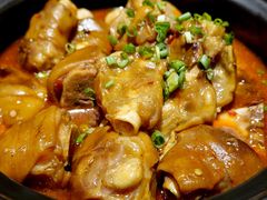 -小尕子·新疆菜(明园店)