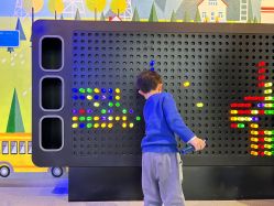 -北京科学中心儿童乐园