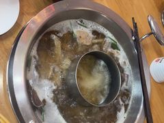 -鹅火锅(翡翠路店)