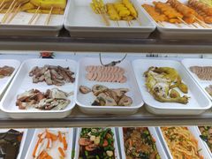 -哈尔滨小酒馆·鲜肉现穿自助烧烤(康新花园店)