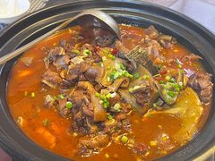 -洪光水鱼(丁字桥路店)