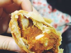 咖喱角-多春茶室