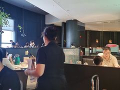 -新兴·金羊座·粤菜点心(乐峰店)
