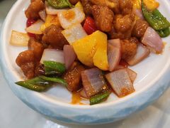 -海宝酒家(中山四路店)