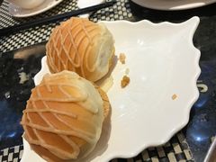 -新兴·金羊座·粤菜点心(乐峰店)