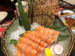 -古田居·特色寿司料理(星之岛旗舰店)