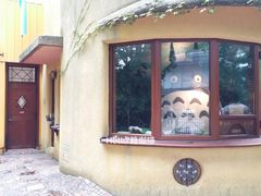 -三鹰之森吉卜力美术馆