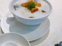 皮蛋瘦肉粥-御宝轩(益丰·外滩源店)