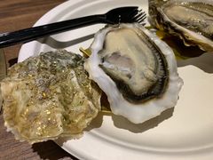 -HIHE Bistro·Oyster Bar(华熙live店)