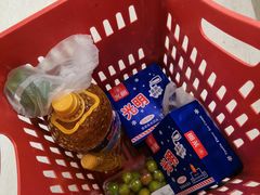 -卜蜂莲花(杨高南路店)