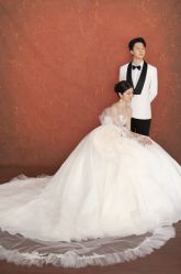 -太郎花子婚纱摄影TAHAKO(无锡店)