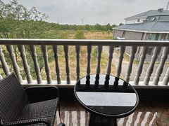 -东海森林温泉度假酒店