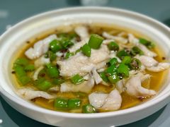 -小大董·烤鸭(观景餐厅·南京西路店)