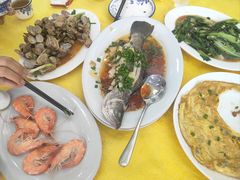 -秋姐美食店(旅游大道店)