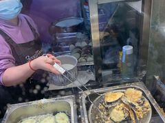 -李好吉吉自选炸鸡(星天广场店)