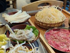 -郭铁柱·泥炉老火锅(江北龙湖天街店)