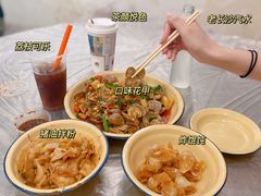 -东排食堂长沙小吃大排档(五一广场店)