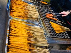 -好吃街美食城(八一广场店)