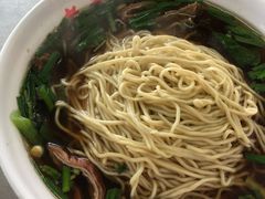 -老赵面店(大西路店)