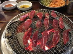 -小本家韩式烤肉(紫藤路店)