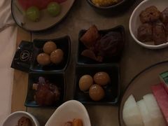 -和子足浴SPA会馆(梁溪店)