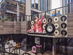 -宏玲餐厅(四川南路店)