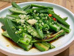 秋葵-好媳妇(太湖路店)