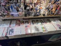 -骑鹅公社(南开大悦城店)