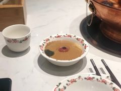 -东门口涮肉·砂锅·烤串(老门东店)